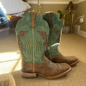 Ariat Boots